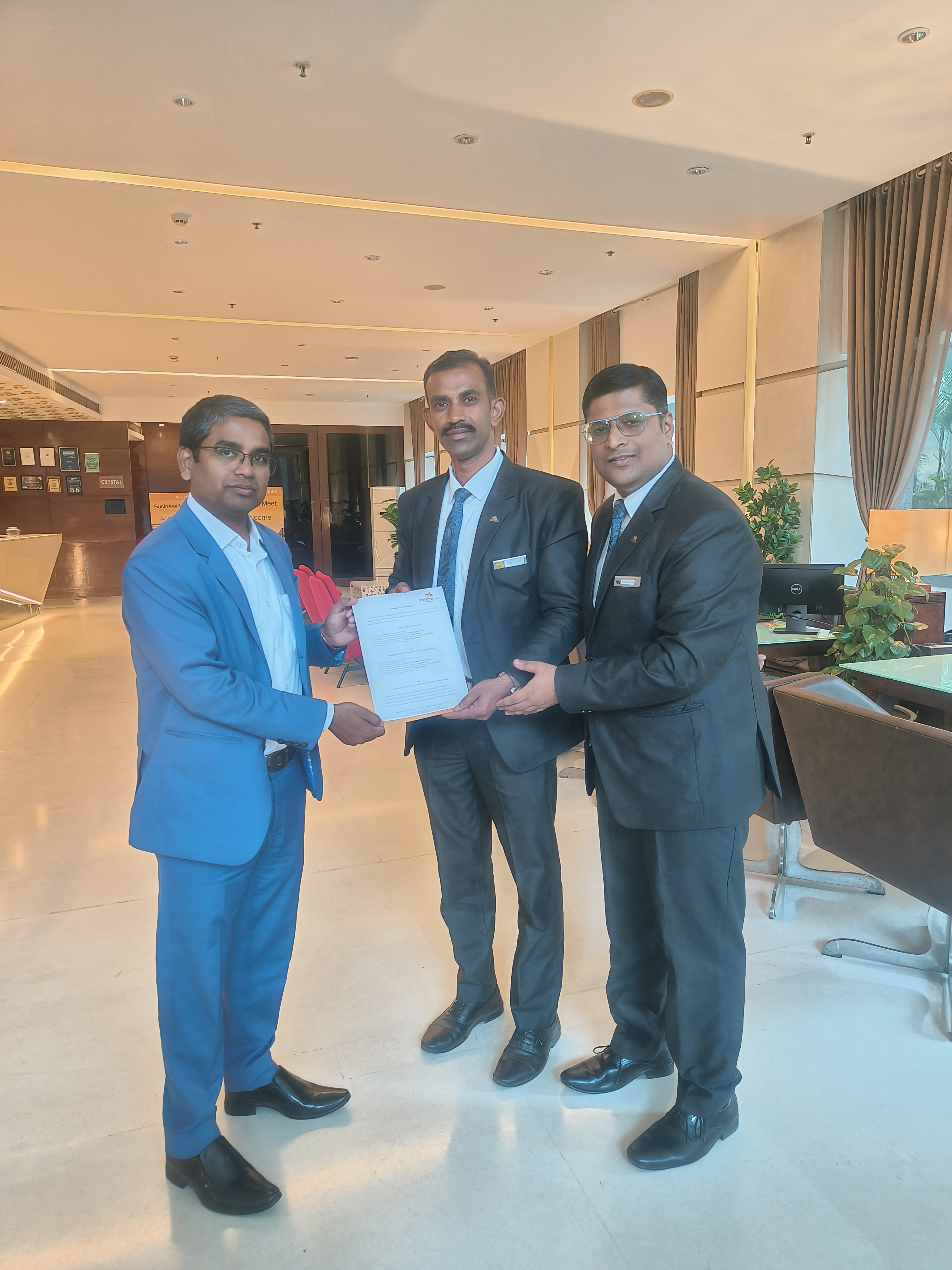 MR